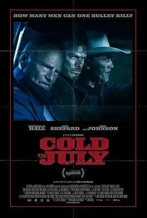 فيلم Cold in July 2014 مترجم - باهي فيلم